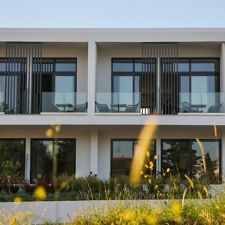 Fenias Luxury Studios Kallithea  Exterior photo
