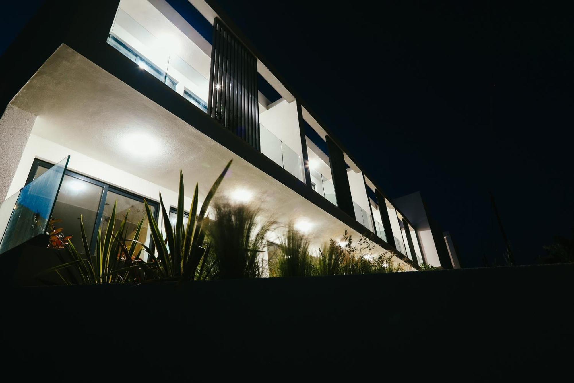 Fenias Luxury Studios Kallithea  Exterior photo